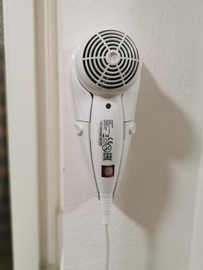 Tweepersoonskamer met Eigen Interne Badkamer