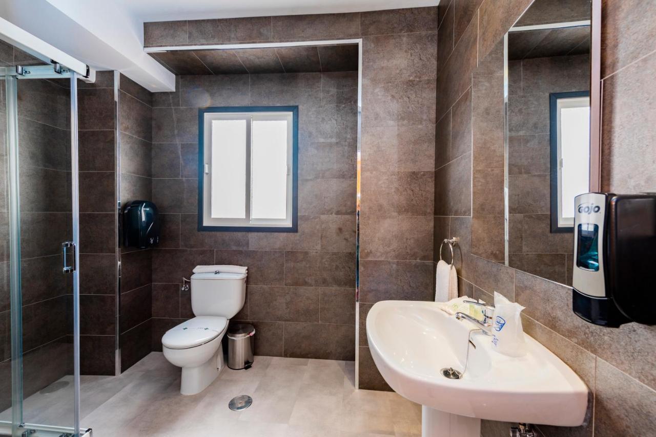 Habitación Cuádruple Estándar