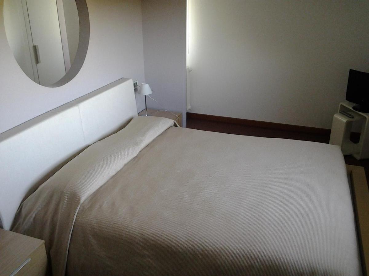 Junior Suite con Vista Giardino