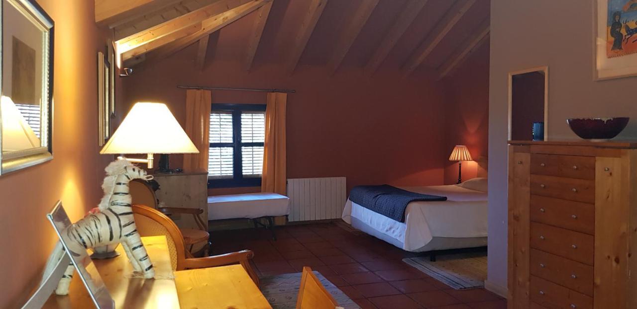 Habitación Cuádruple con bañera