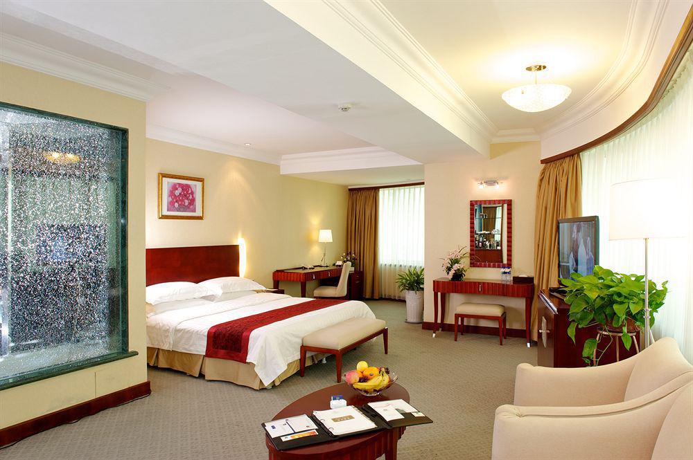 Chambre Standard Lit Queen-Size