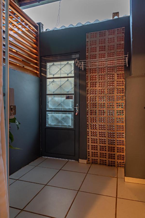 Quarto Triplo Comfort