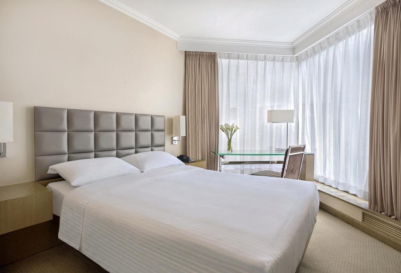 Chambre Supérieure Lit Queen-Size