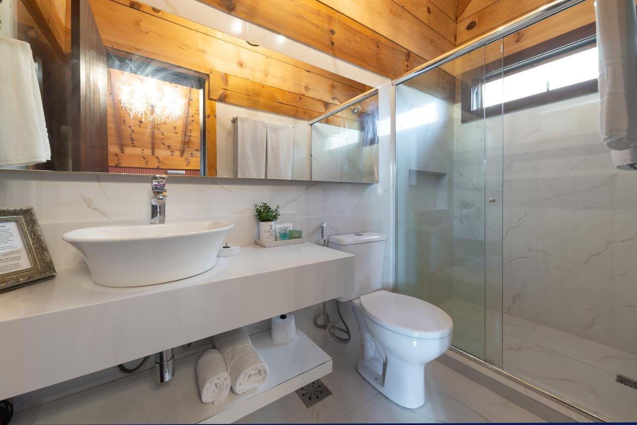 Quarto Triplo Superior Deluxe
