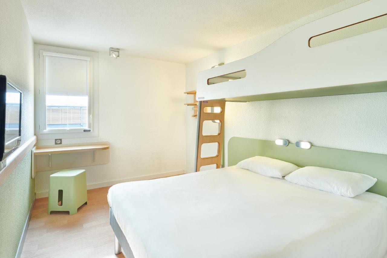 Chambre Triple