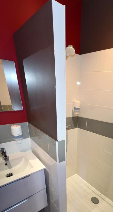 Chambre Double Standard