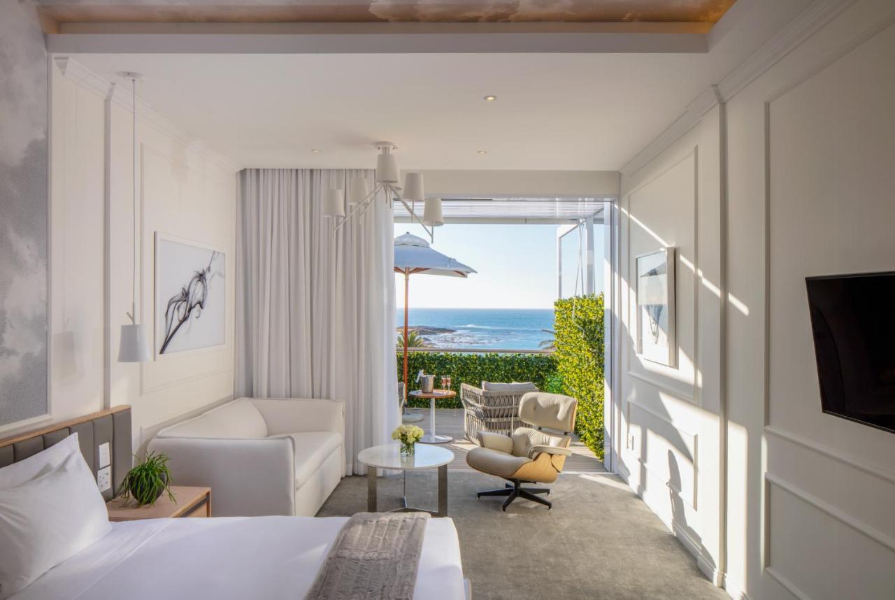 Classic Zimmer zum Meer