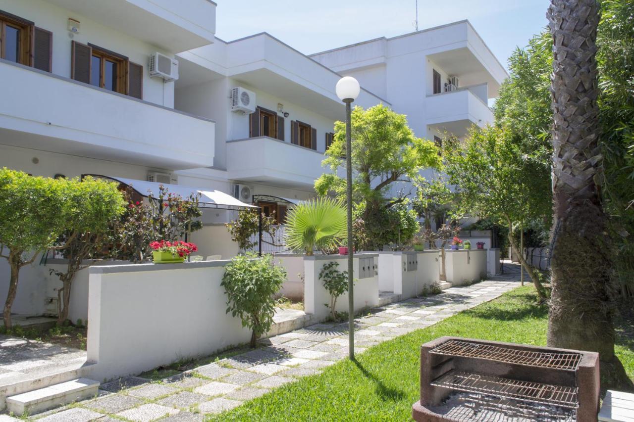 Appartamento con Balcone