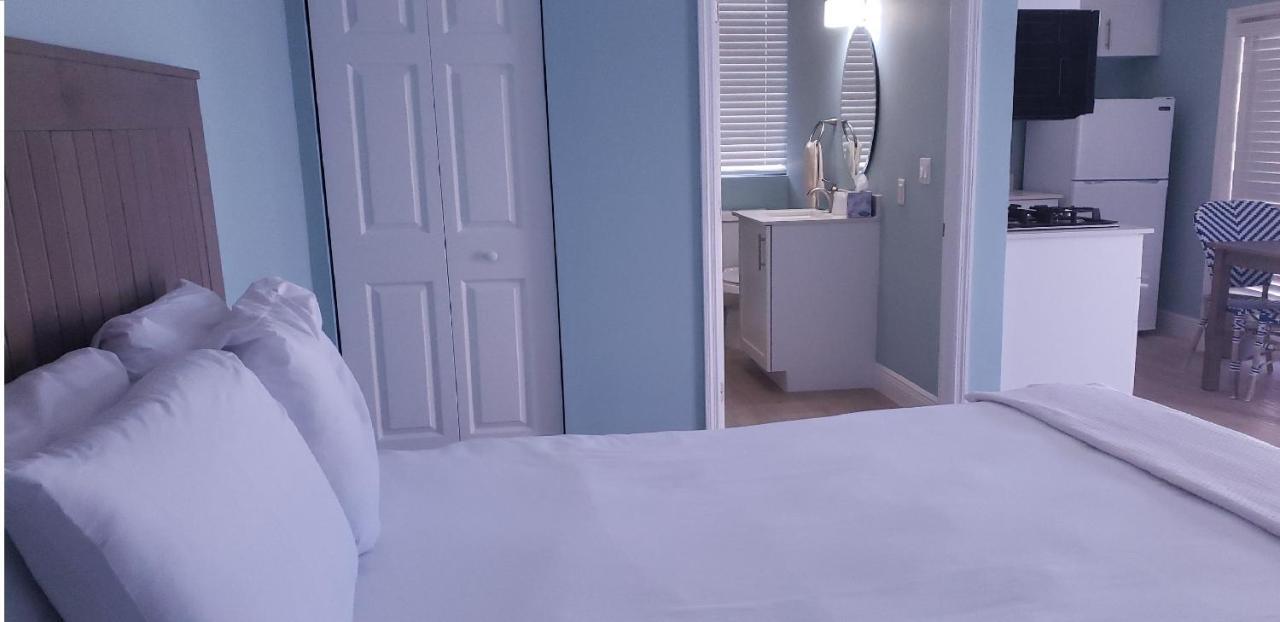 Efficiency Queen Room