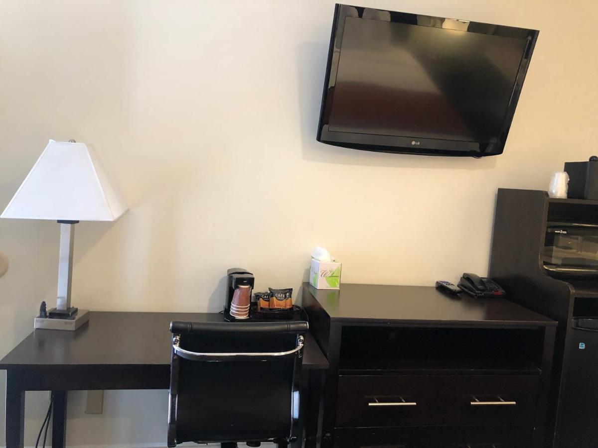 Kamer met Kingsize Bed - Geschikt voor Gasten met een Lichamelijke Beperking