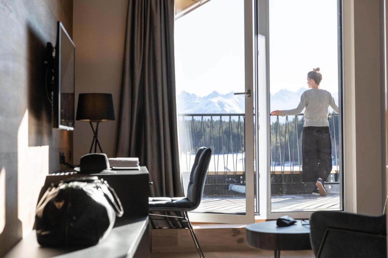Superior Doppelzimmer mit Seeblick