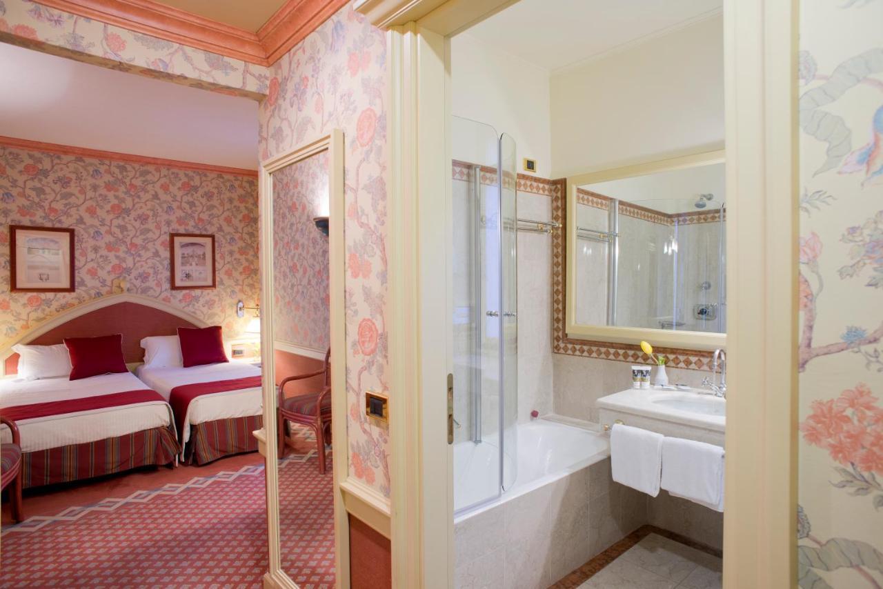 Chambre Triple Supérieure