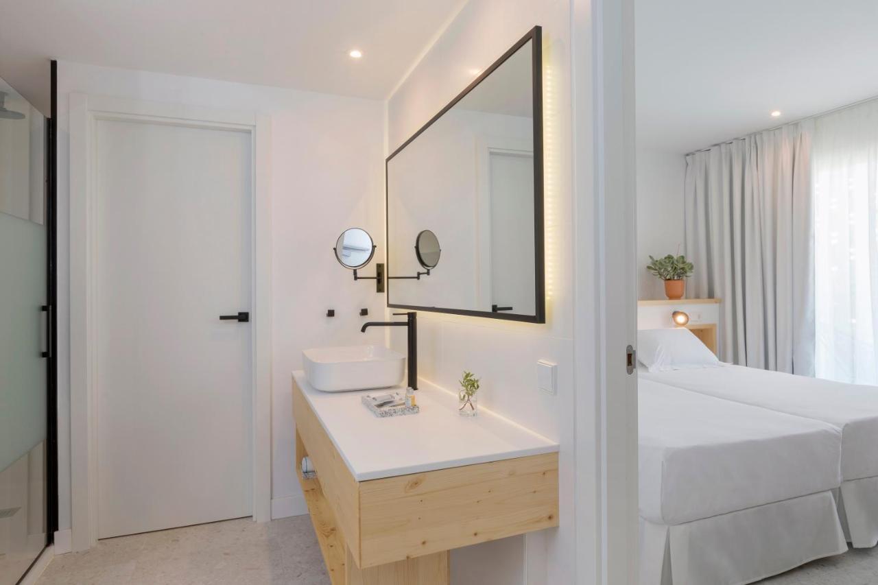 Appartement met 1 Slaapkamer en een Balkon