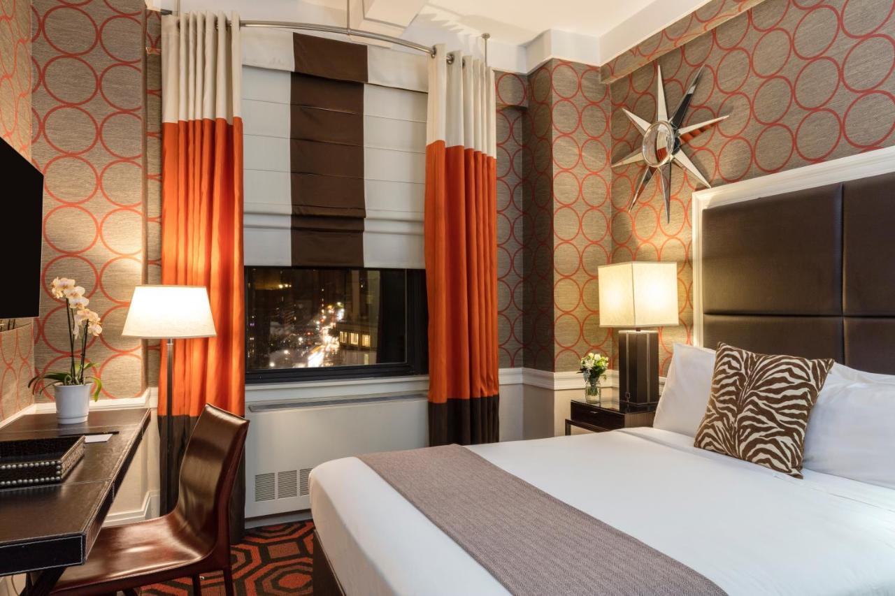 Quarto Queen Standard