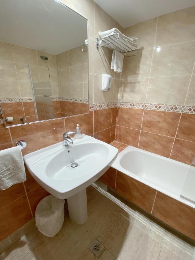 Chambre Familiale avec Balcon