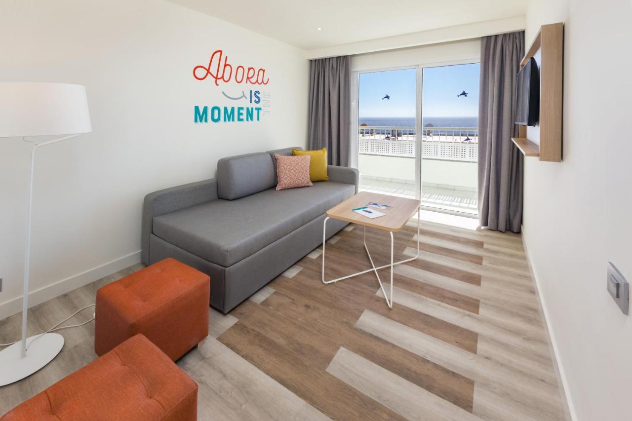 Suite con vistas
