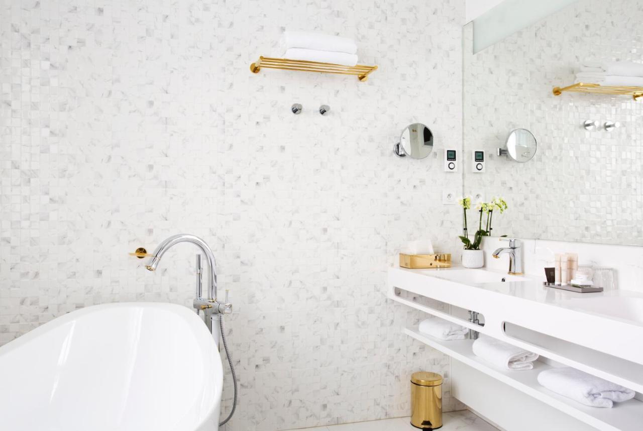 Chambre Double Atmosphère