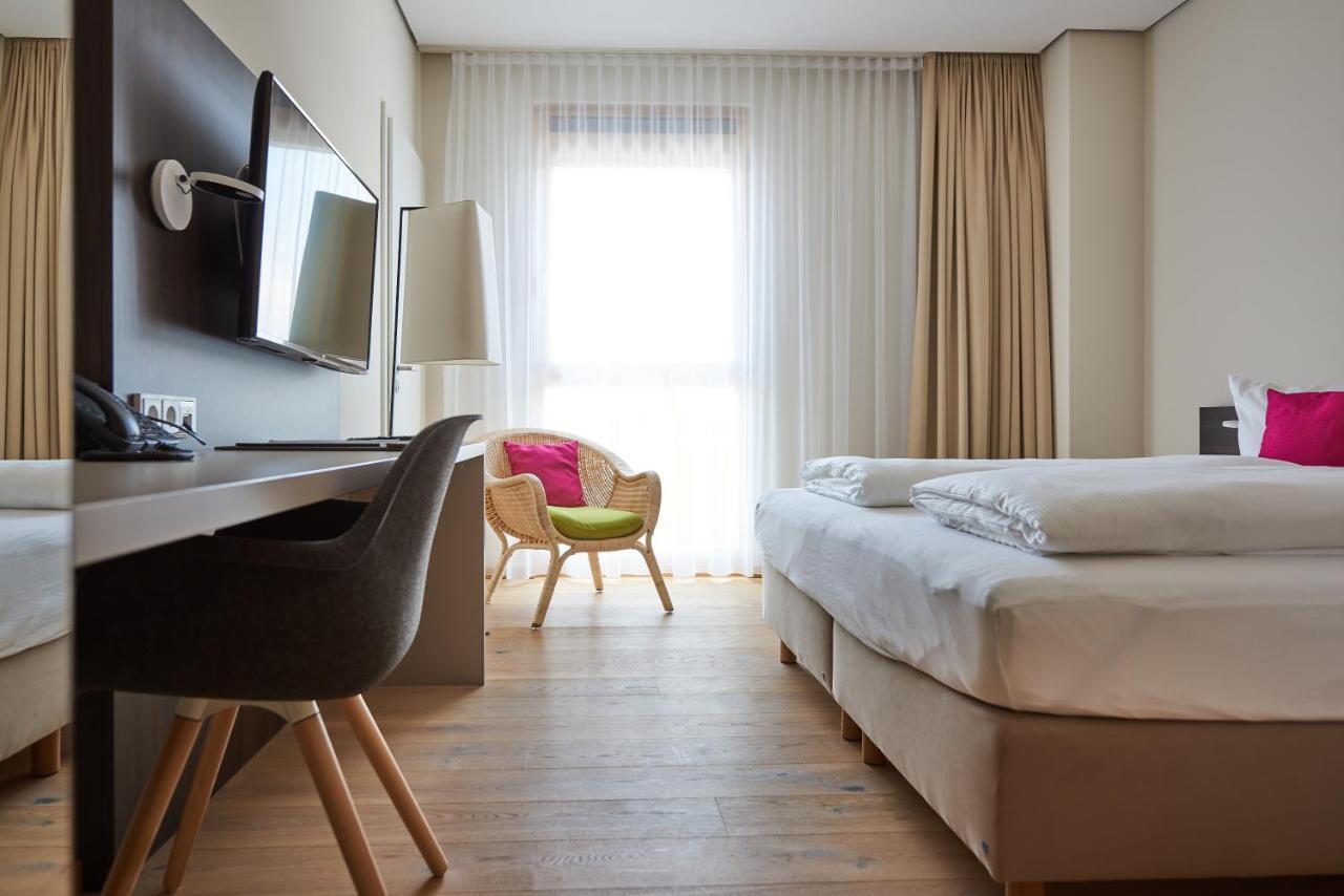 Superior Comfort Zimmer A zur Doppelnutzung