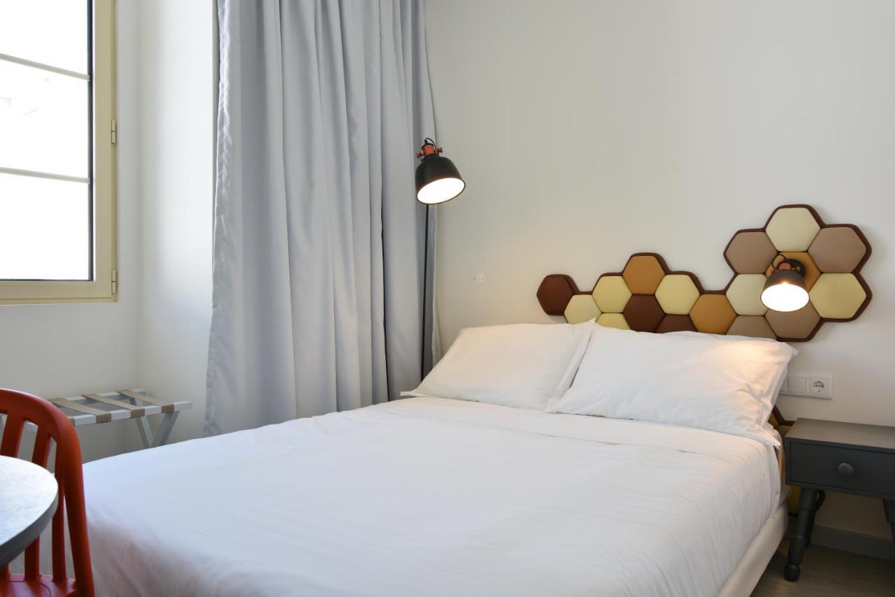 Chambre Simple