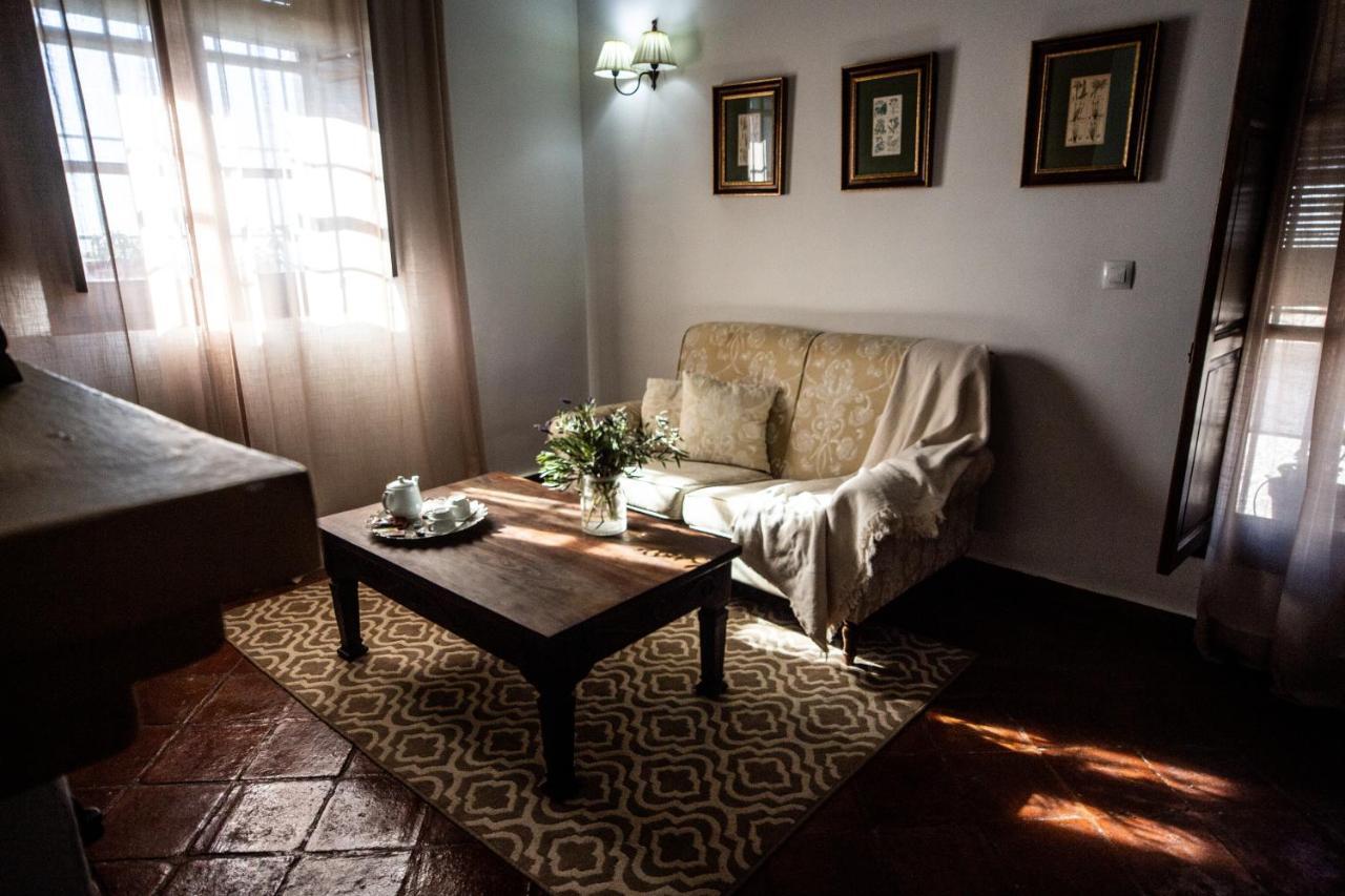 Suite con bañera de hidromasaje