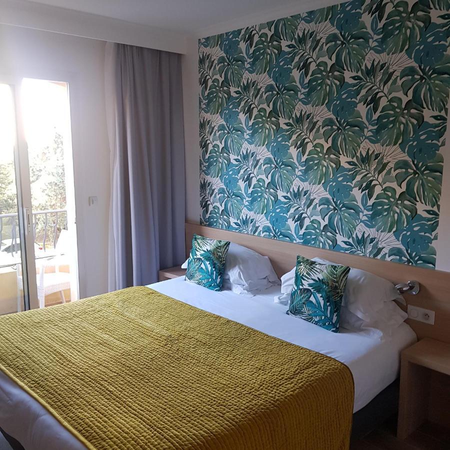 Chambre Double ou Lits Jumeaux Confort