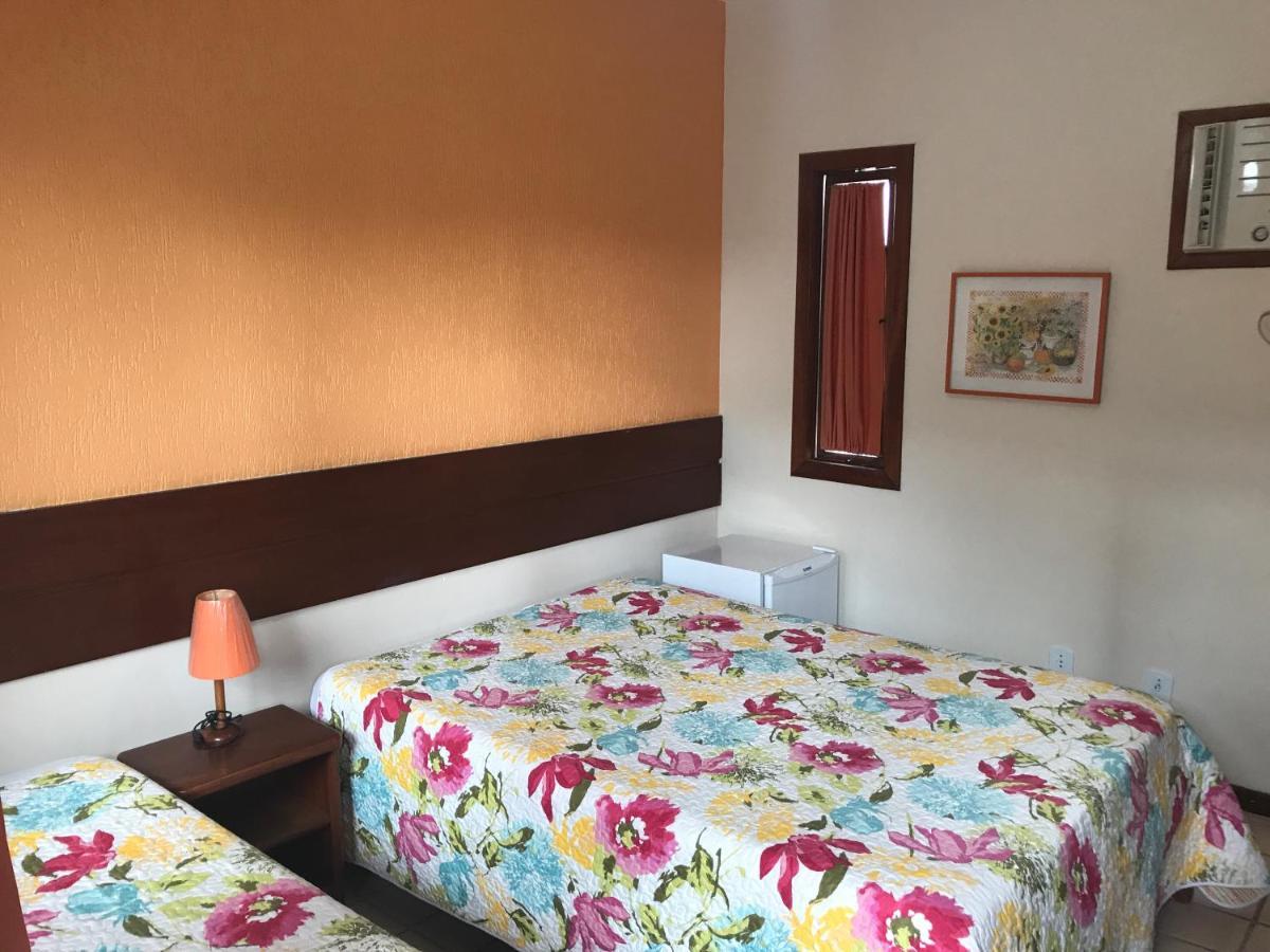 Quarto Triplo