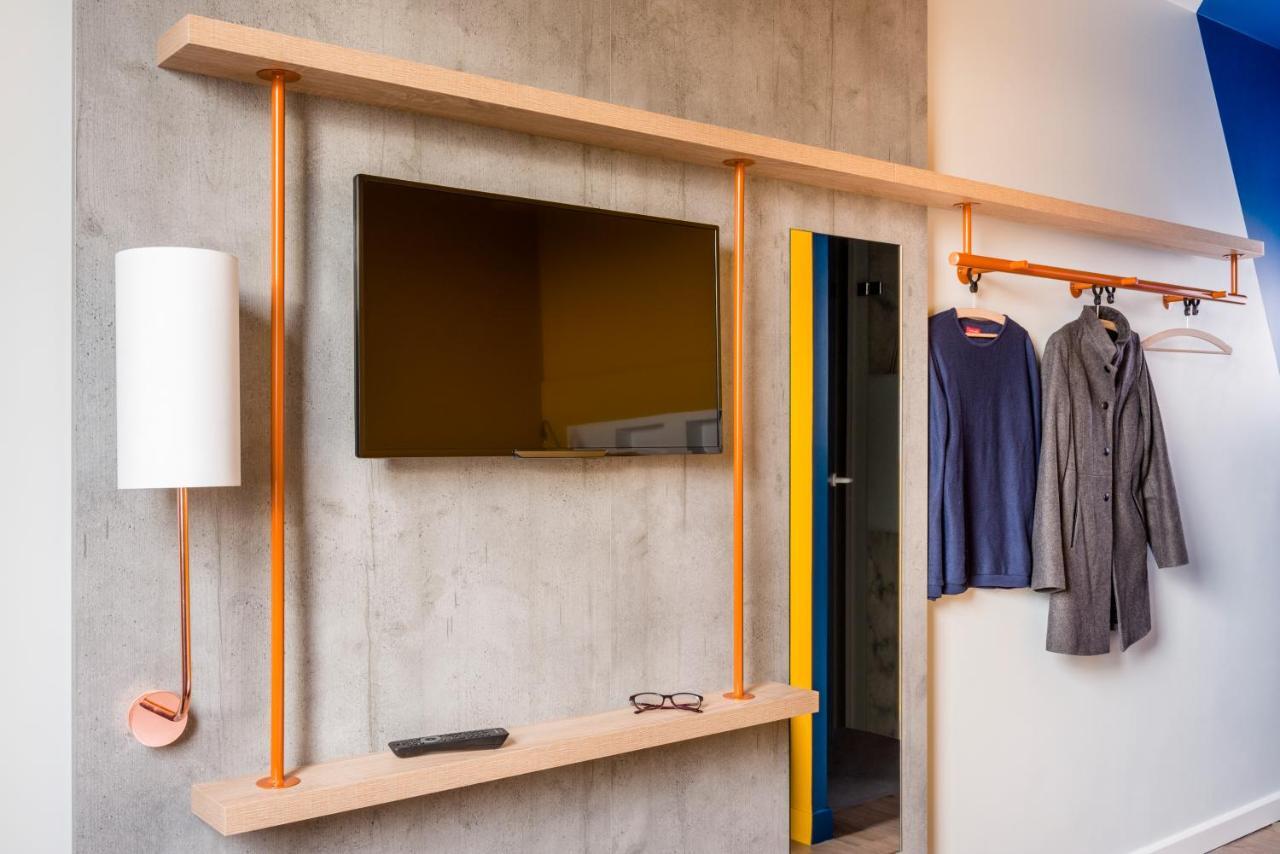 Standard Doppelzimmer
