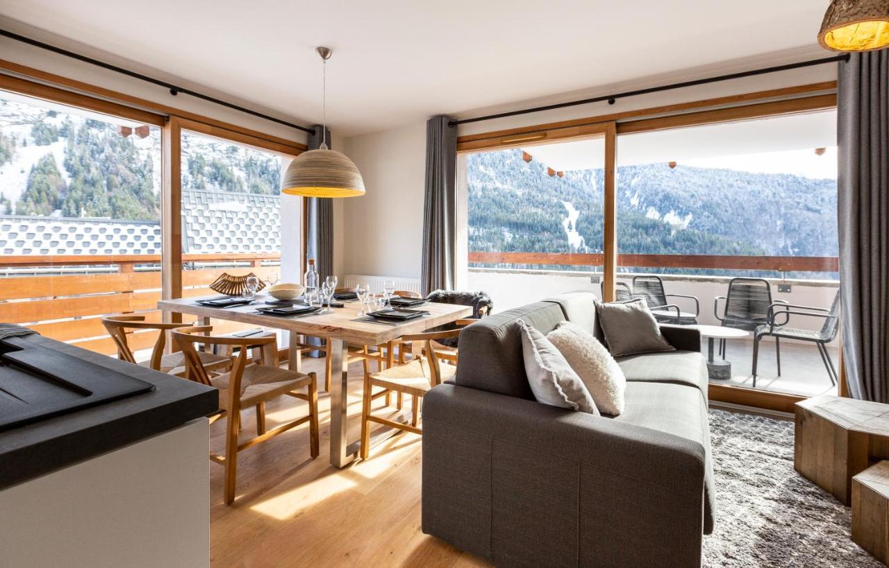 Cabine 2 Chambres 8 Personnes Standard