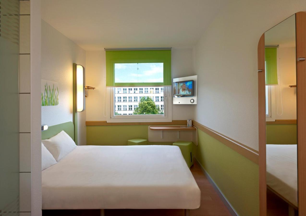 Standard Doppelzimmer