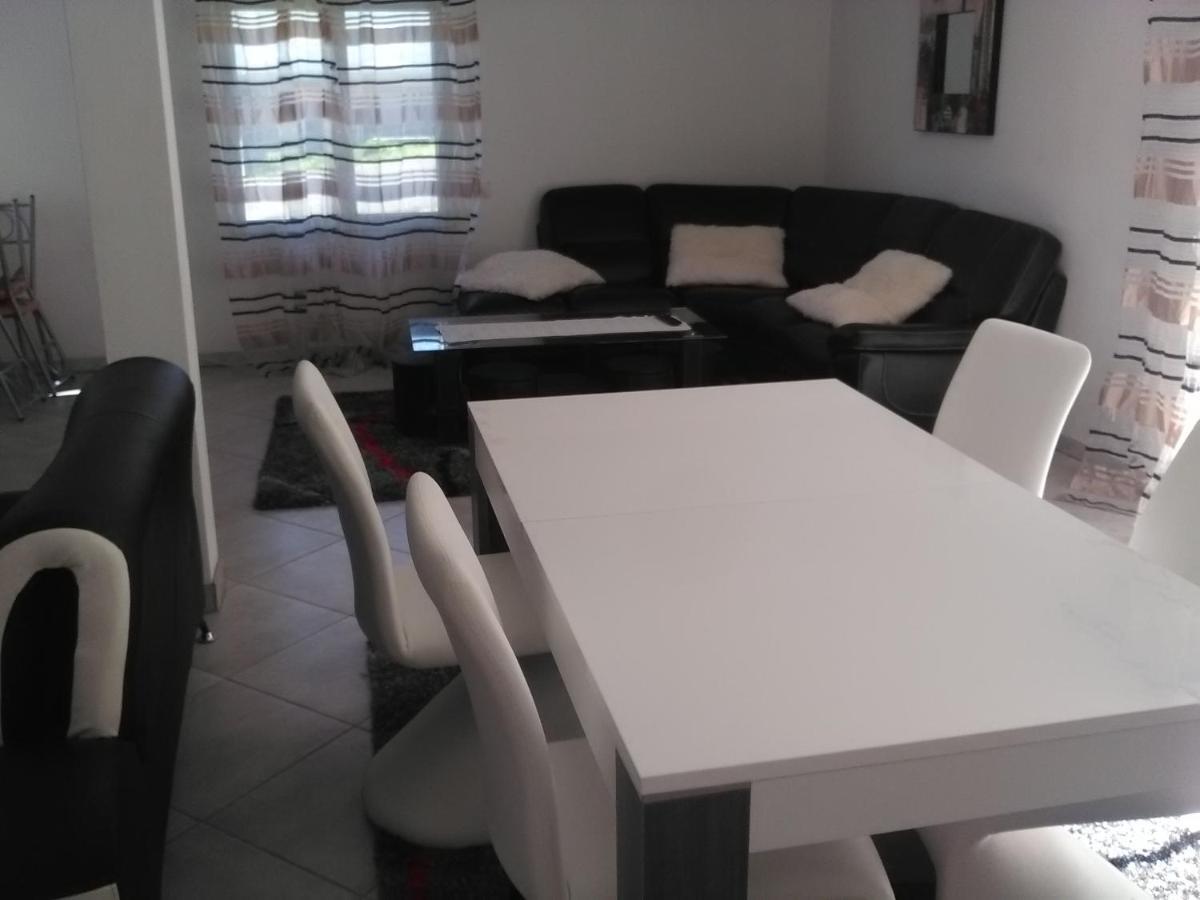 Chambre Familiale