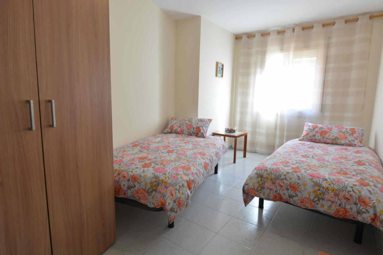 Habitación Familiar con baño privado