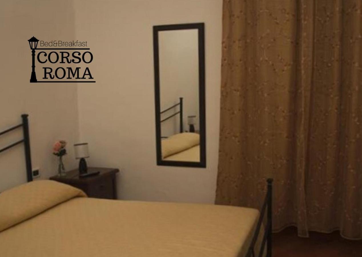 Camera Quadrupla con Bagno Privato