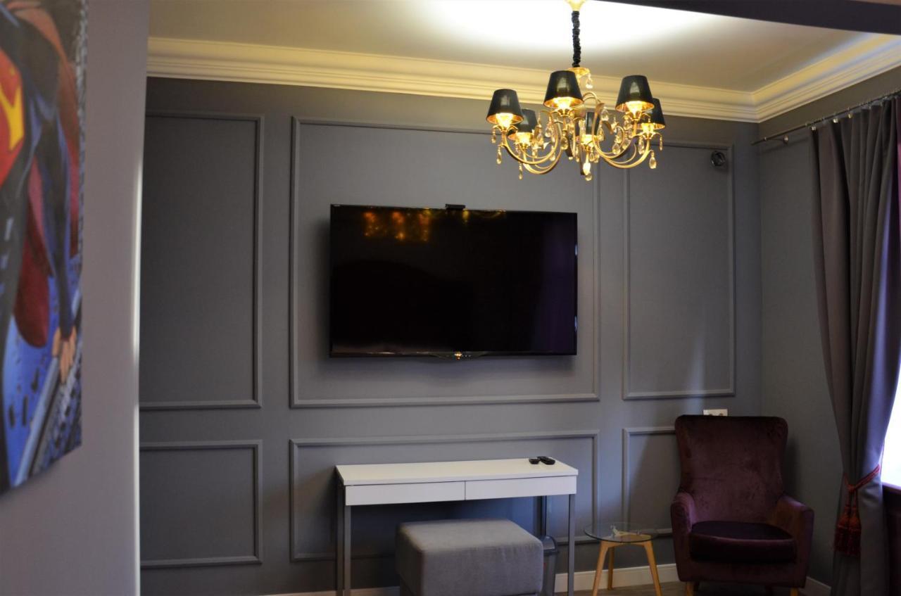 Appartement Deluxe