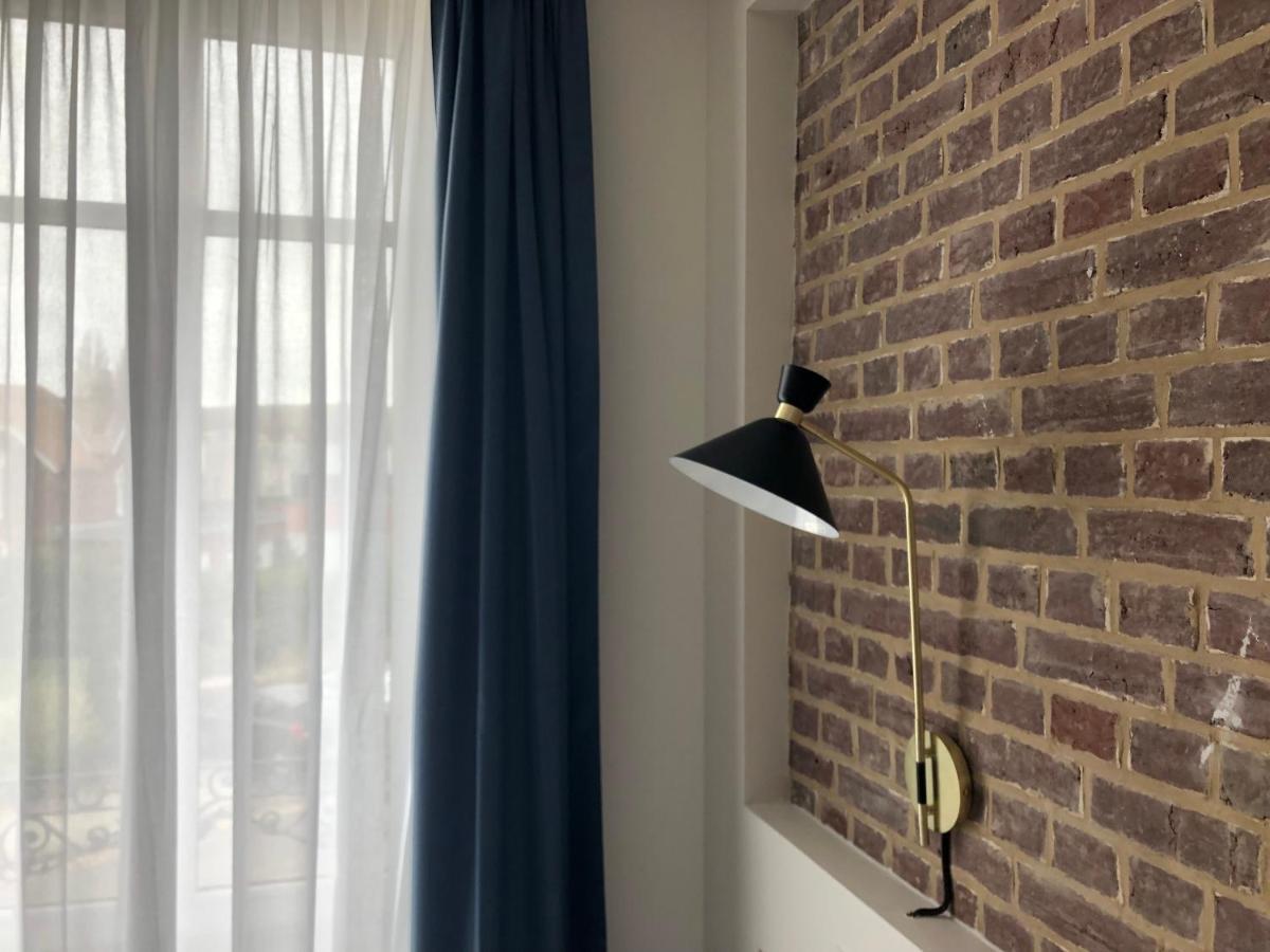 Chambre Double Économique - Annexe