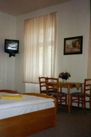Habitación Doble con baño