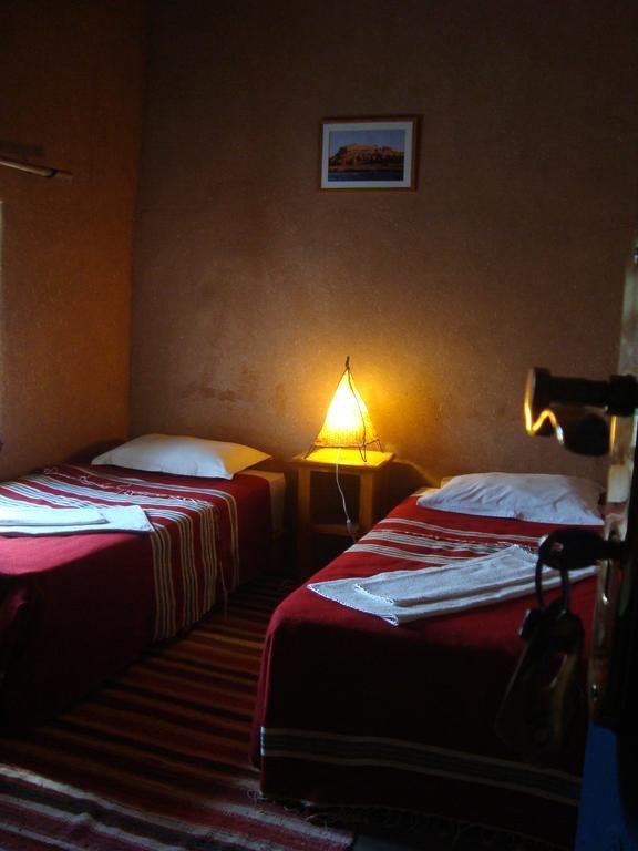 Habitación Kasbah