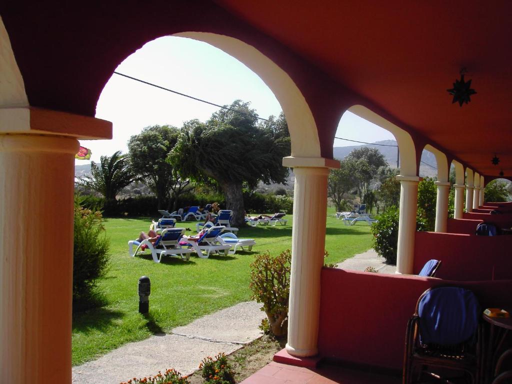 Habitación Doble - Planta baja