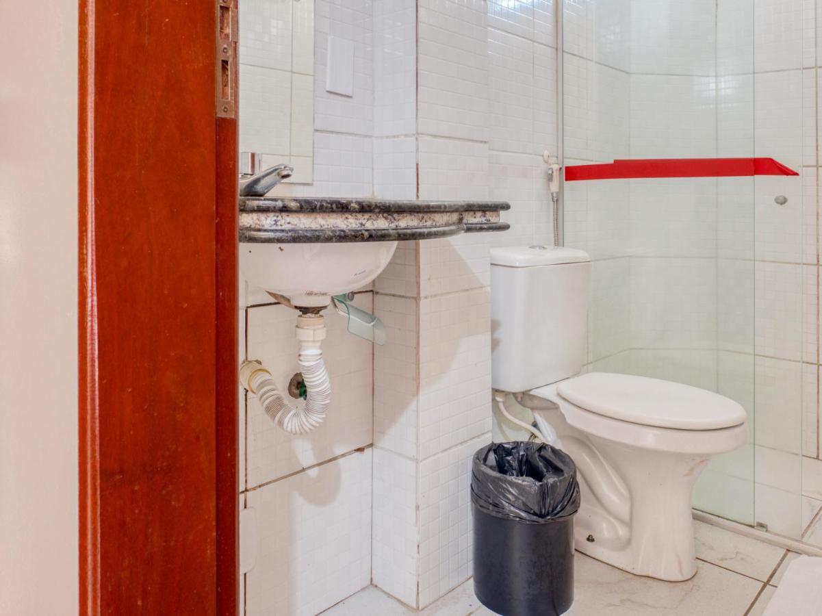Quarto Triplo Standard
