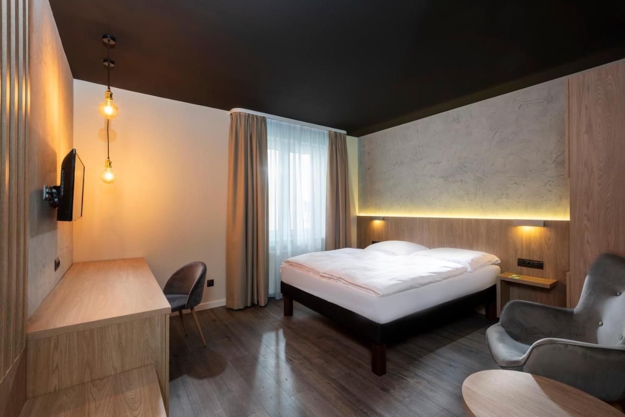Standard Doppelzimmer