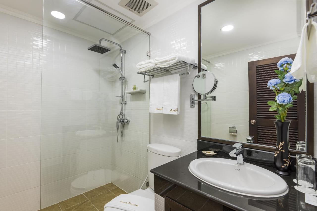 Suite Deluxe