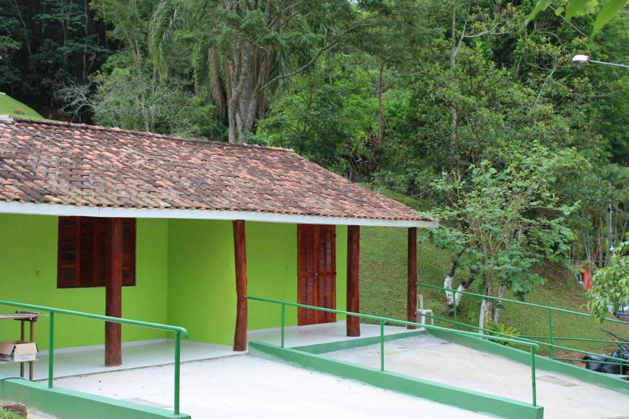 Chalé de 1 Quarto