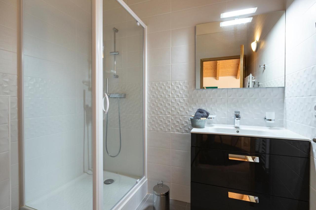 Cabine 1 Chambre 4/6 Personnes