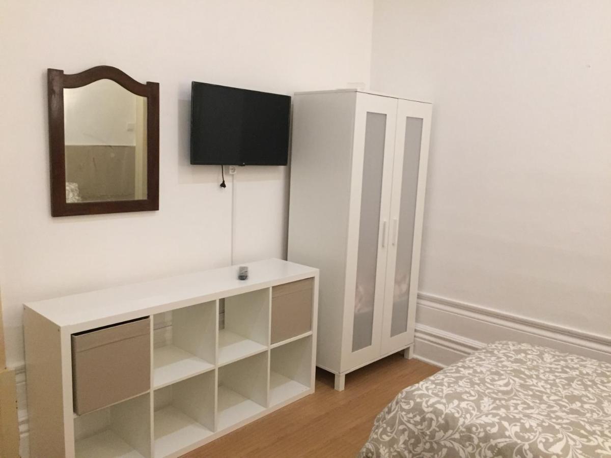 Chambre Quadruple