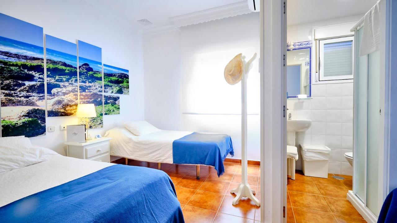 Habitación Doble Económica