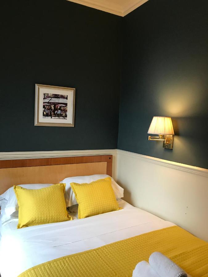 Chambre Triple Deluxe