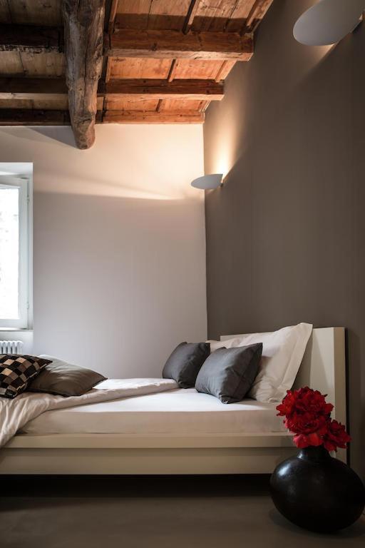 Großes Doppelzimmer