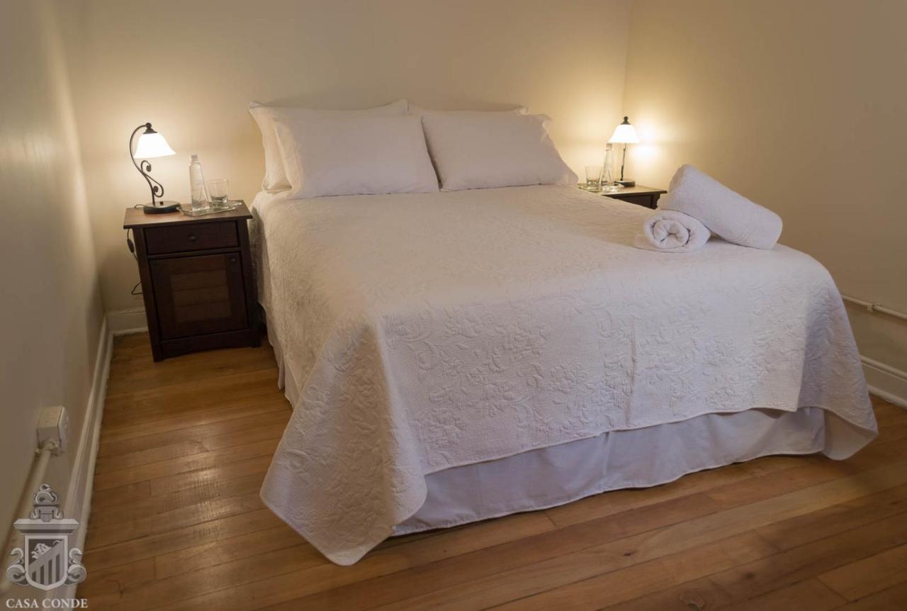 Doppelzimmer mit eigenem Bad