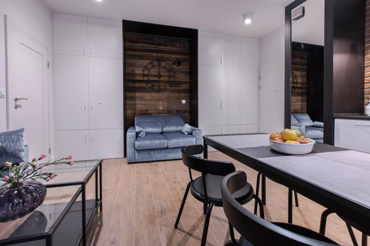 Apartamento Estándar