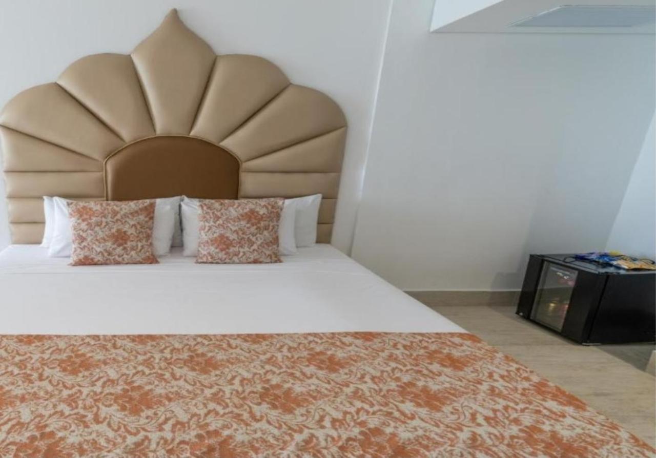 Habitación Estándar (2 adultos)