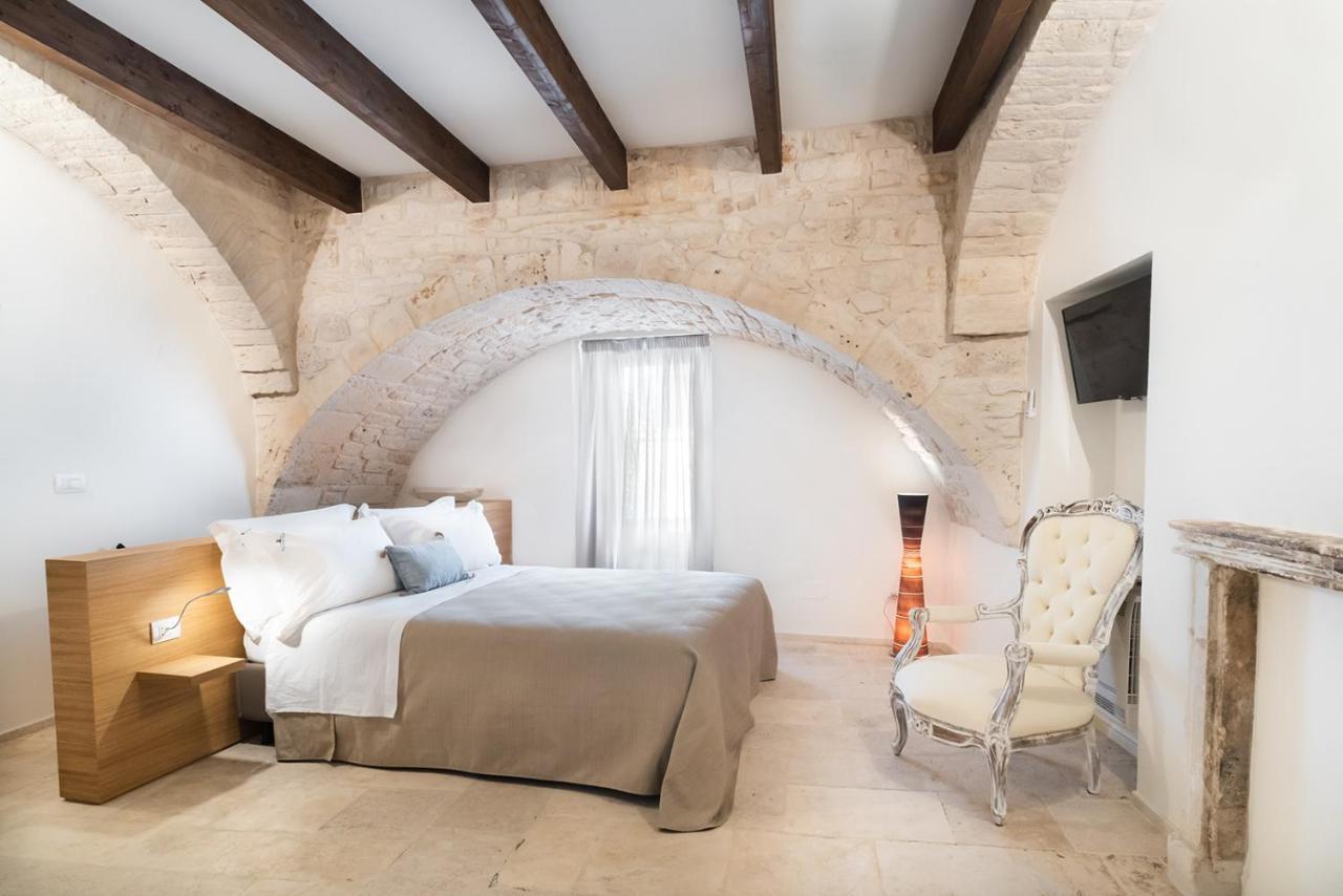 Suite con Sauna